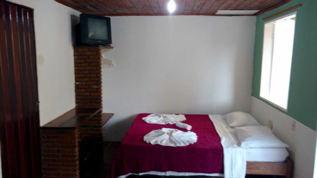 Inn Castanheiras Do Village 3*
