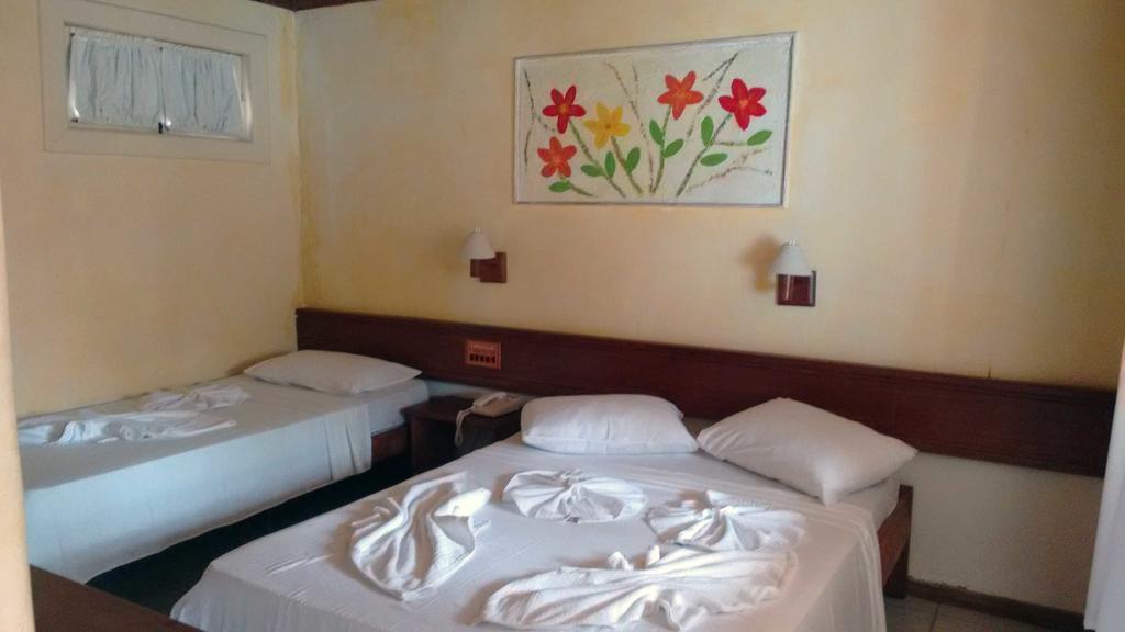 Inn Castanheiras Do Village Porto Seguro
