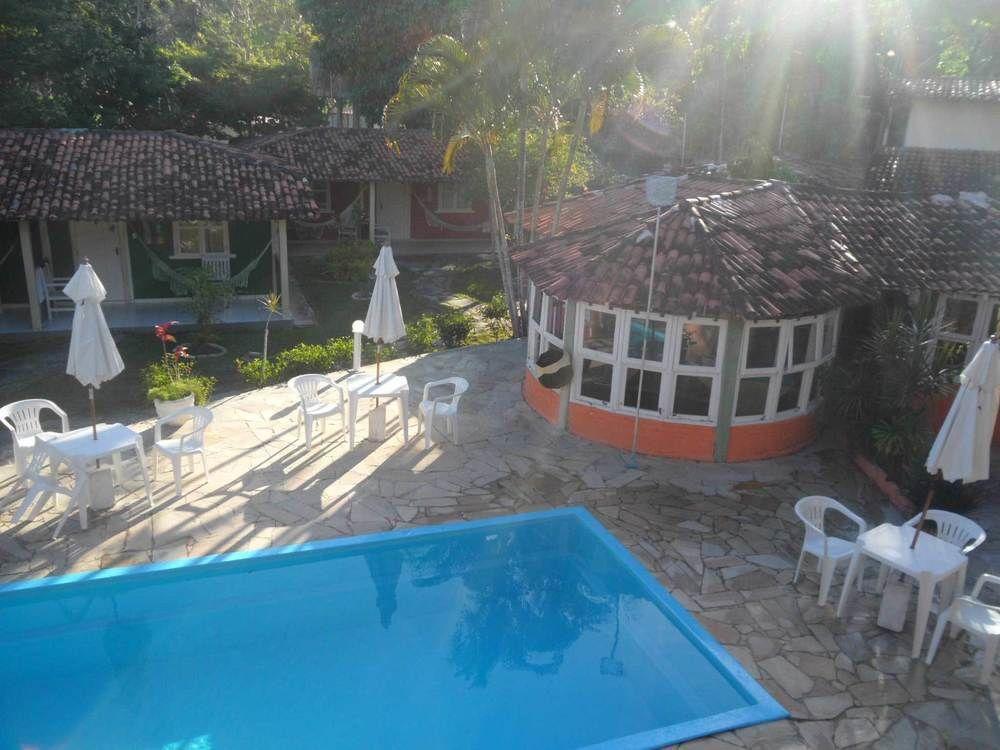 Castanheiras Do Village Inn 3*